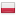 gizinscy.pl hosted country